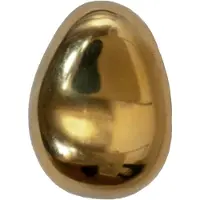 Hein Studio Rud - Gold - 3.8X2.7X2.7