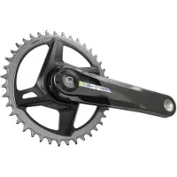 Sram Force 1x Axs D2 Kampisarja Tehomittarilla