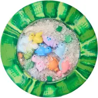 Jellystone Peekaboo Laukku Dinosaurussensori