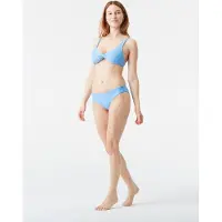 Picture Organic Clothing Kalta Top - Blue - L