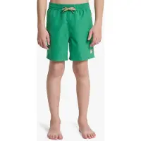 Quiksilver Everyday Volley Yth 14 - Green - 176