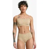 Quiksilver Cobidji Top - Multi/patterned - XL