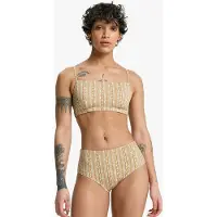 Quiksilver Cobidji Bottom - Brown - XL