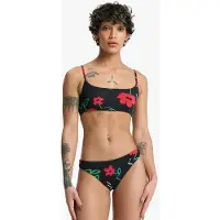 Quiksilver Viacha Bottom - Black - XS