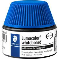 Staedtler Lumocolor 488 51, Vihreä, Musta, Vihreä, Valkoinen, 30 ml, Lumocolor 351 / 351 B (488 51-5)