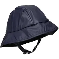 Tretorn Kids Wings Rain Hat - Blue - 52-54
