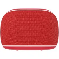 Feel Hike 3 Bluetooth-kaiutin, punainen