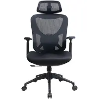 Dacota Office Chair 300 -toimistotuoli