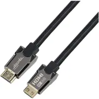 Dacota 8K Exclusive HDMI-kaapeli 1,5 m