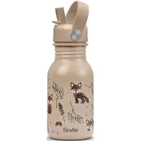 Elodie details Juomapullo M. Pilli - 450 ml - Nordic Oodland - - OneSize - Juomapullot