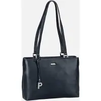 PICARD Really Shopperit Nahka 29 cm Sininen