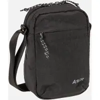 AEVOR Olkalaukku 'Easy Ride Pouch' musta