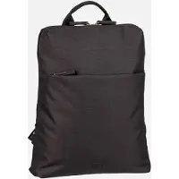 Jost Bergen Arkireppu 37 cm Musta