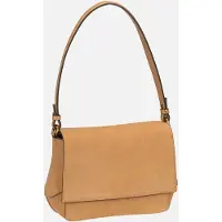 Liebeskind Olkalaukku M Nahka 23 cm Beige