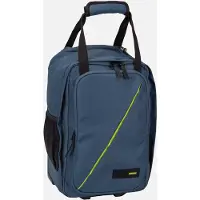 American Tourister Take2Cabin Backpack/Wh S (Ryan Air Cabin Size) - Blue - 40