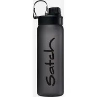 Satch Bottle - Black - 0.65 L