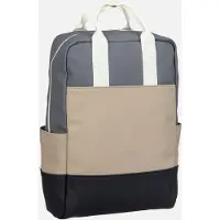 Johnny Urban Reppu 'Hailey' beige / harmaa / musta / valkoinen