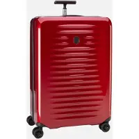 Victorinox Airox 4-pyöräinen vetolaukku 75 cm Punainen