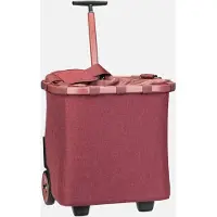 Reisenthel Ostoskärry 47.5 cm Punainen