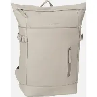Kapten & Son Reppu 'Helsinki' tummabeige