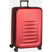 Victorinox Spectra 3.0, Exp. Large Case, Red - Burgundy - 75