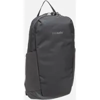 Pacsafe V 12L Anti-Theft Tech Backpack Black 12L