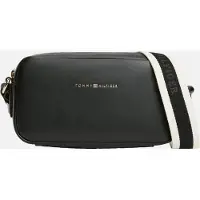 Tommy Hilfiger Th Essential Camera Bag - Black - ONE SIZE