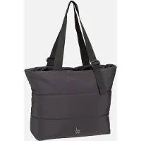 Got Bag Puffer Monochrome Kangaskassi