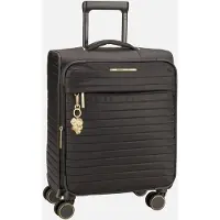 Travelite Barbara Stepp 4w S Matkalaukku