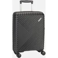 American Tourister Diablast Spinner Matkalaukku 35L, Black Code