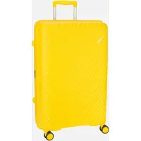 American Tourister Diablast-Spinner 78/29 Exp Tsa - Yellow - 78