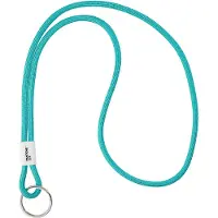 Pantone Key Chain Long - Blue - 48 cm