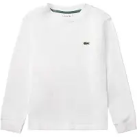 Lacoste Kids 947112 Pitkähihainen T-paita