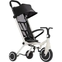 Smartrike Wonder - Moonlight Off White - White - ONE SIZE