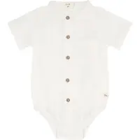 En fant Body-paita l/h - Haikara - - 74 - Bodyt L/H