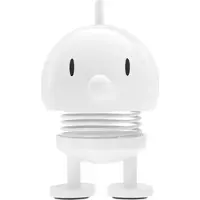 Hoptimist Bumble - XS - 5,8 cm - Valkoinen - - OneSize - Koristeet