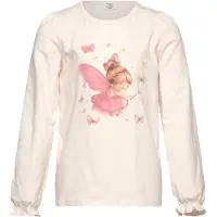 Hust & Claire Hcalma Baby Fairy - White - 86