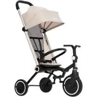 Smartrike Lastenratas/Kolmipyöräinen - Wonder Plus - Hiekka - - OneSize - Lastenrattaat