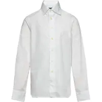 Ralph Lauren Kauluspaita - Valkoinen - - 10 v (140) - Kauluspaidat
