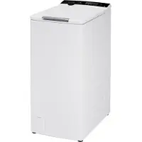 Epoq Pyykinpesukone ETL813W23 (8kg)
