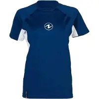 Aqua Lung Lf Lyhythihainen Rash Guard