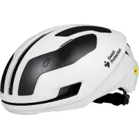 Sweet Protection Falconer Aero 2Vi MIPS pyöräilykypärä Satin White
