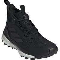 Adidas Terrex Free Hiker 2 Gtx W - Black - 42