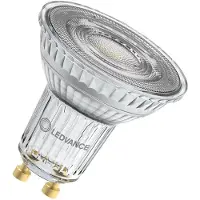 Osram LED-lamppu PAR16 Ra90 36° 230lm 2.4W/930 (35W) GU10