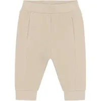 Fixoni Pants Sweat - Beige - 86