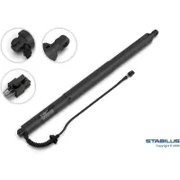 STABILUS Sähkömoottori, perälauta 552863