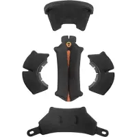 Schuberth C5 Pään Pehmuste 57