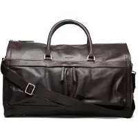 Saddler Orlando - Brown - ONE SIZE