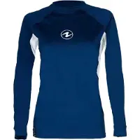 Aqua Lung Lf Pitkähihainen Rash Guard