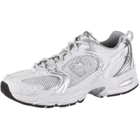 New Balance 530 - White - 38.5